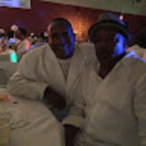 Meet your Posher, Benjamin